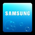 세탁기 스마트 케어 logo