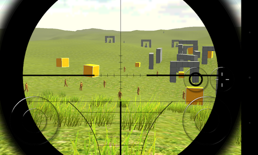 Shooting Death Hunter Screenshots 6