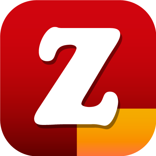 Z名片 張文科 最Z-HIGH的名片 Zcard LOGO-APP點子