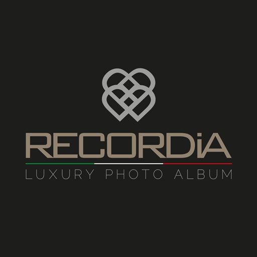 Recordia LOGO-APP點子