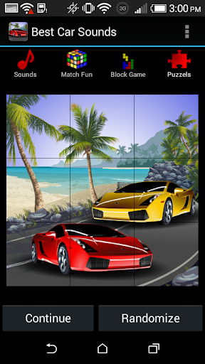 免費下載休閒APP|Best Car Sounds Free app開箱文|APP開箱王