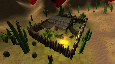 Epic Defense 3D poster 11