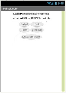Free Download Project Management Soft Skills APK