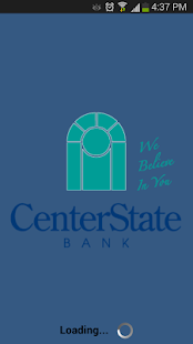 How to install CenterState Bank 1 unlimited apk for pc