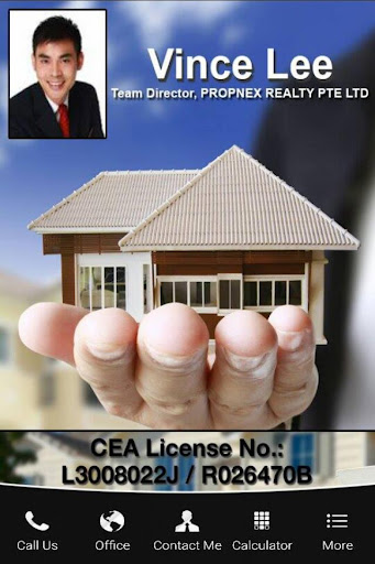 Vince Lee Real Estate