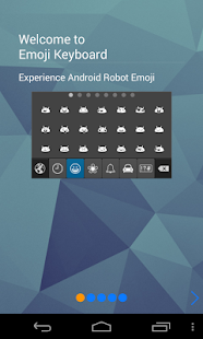 Emoji Keyboard Pro - screenshot thumbnail