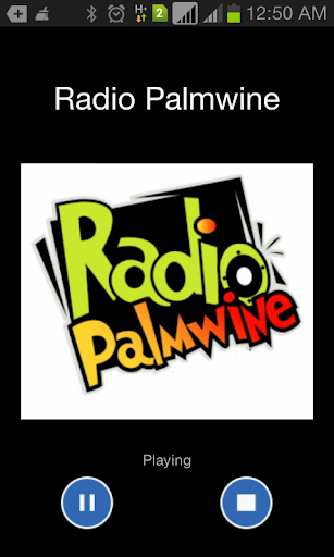 Radio Palmwine