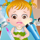 Baby Stomach Surgery&Baby Care mobile app icon