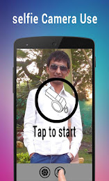 Whistle Camera Selfie poster 4