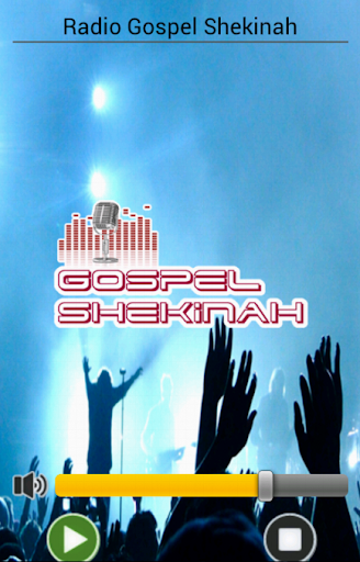 Radio Gospel Shekinah