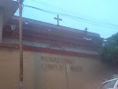 Monasterio Corpus Christi