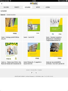 Isover Screenshots 2