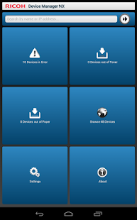 How to mod RICOH Device Manager NX 1.0.1 apk for laptop