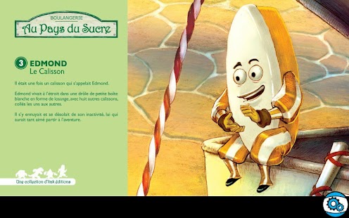 PDS 3 Edmond le Calisson Screenshots 0