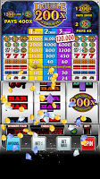 Double 200x Slot Machine APK 螢幕截圖圖片 #5