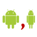 WeighWeight CSV logo