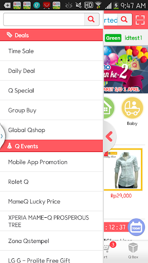 【免費購物App】Qoo10 Indonesia-APP點子