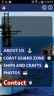 COAST GUARD BANGLADESH Screenshots 0
