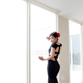 :: CITRA :: by Deden The-evo - People Fashion