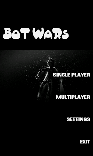 Bot Wars