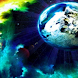 Space Storm Free Live Wallpape