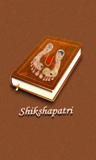 Shikshapatri Daily Readings