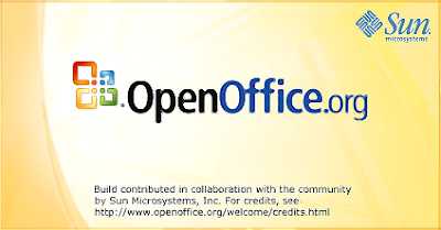 Microsoft Office branding for OpenOffice.org - April Fools' Joke