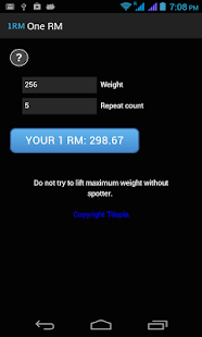 One RM Screenshots 0