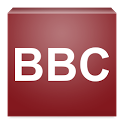 BBC World Service icon