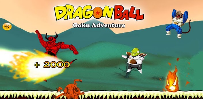 free download android full pro mediafire qvga tablet armv6 apps Dragon Ball: Desert Adventure APK v1.0.1 themes games application