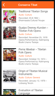 How to install The Conserve Tibet Project lastet apk for android