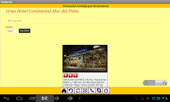EnMardel - Mar del Plata APK Screenshot Thumbnail #20