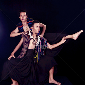 fusion by Fora Ginanjar Katamsi - People Fashion