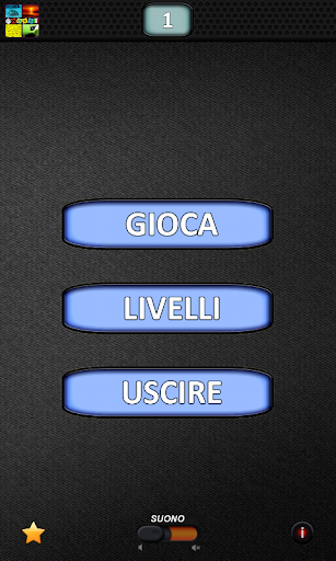 【免費拼字App】4 Immagini 1 Parola: VELOCITÀ-APP點子