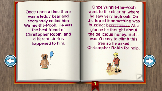 Winnie the Pooh Puzzle Book (ios) - Appcrawlr