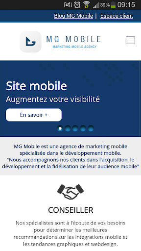 MG Mobile