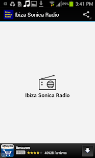 How to mod Ibiza Sonica Radio lastet apk for android