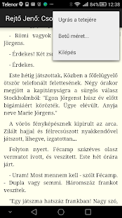 How to install Rejtő Jenő: Csontbrigád patch 1.0 apk for android