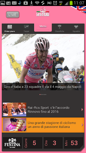 Giro d'Italia