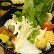 上水樸石