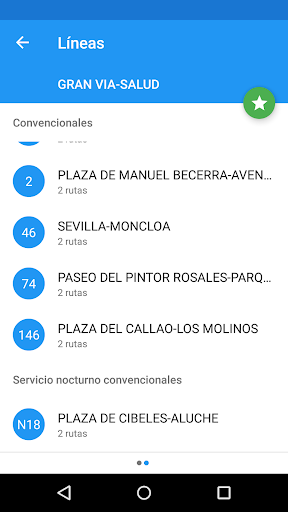 免費下載交通運輸APP|Bus Madrid (EMT) app開箱文|APP開箱王