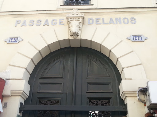 Passage Delanos