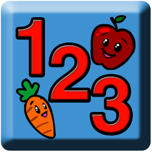 Toddler Numbers and Counting for PC and MAC