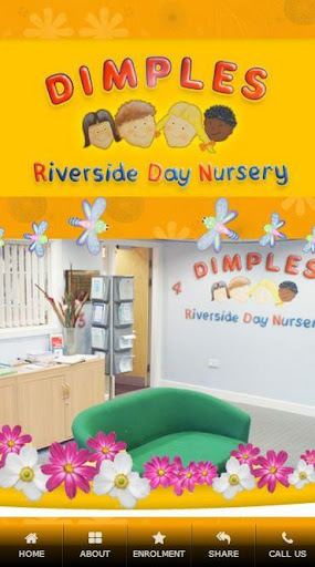 Dimples Day Nursery