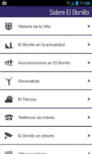 El Bonillo Screenshots 2