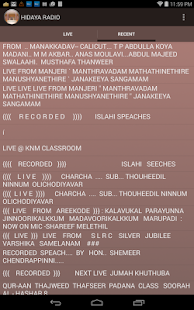 How to install Hidaya Radio 1.0 unlimited apk for android