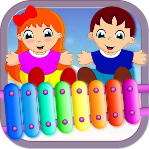 Kids Music: Piano & Xylophone 1.4