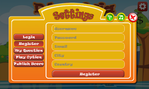 Lastest Da Trivia APK for Android