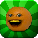 Annoying Orange: Carnage Free logo