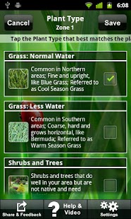 Sprinkler Times Screenshots 3